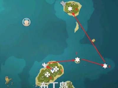 原神回声海螺位置是固定的吗的简单介绍