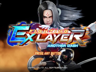 【手游推荐】格斗领域EX，支持双人游玩，手机60帧畅玩游戏攻略_手游下载