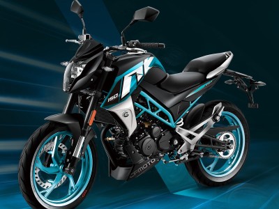 cfmoto摩托车是什么品牌的简单介绍