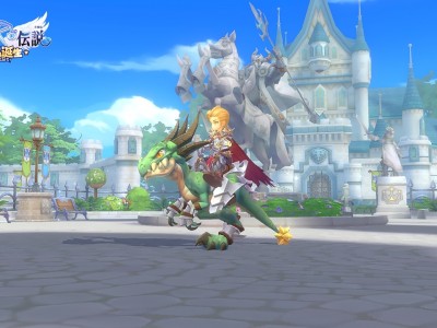 仙境传说新世代(仙境传说新世代的诞生台服官网)