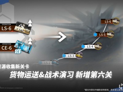 明日方舟三周年礼包，明日方舟三周年礼包有什么