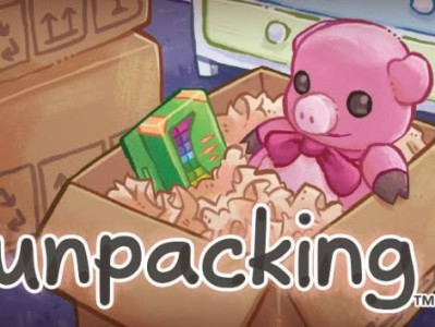 安卓手机游戏《Unpacking-拆箱游戏》]Steam移植游戏攻略_手游下载