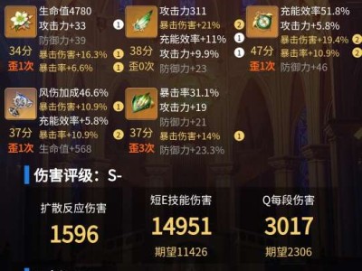 【温迪】主c流，另类玩法游戏攻略_手游下载