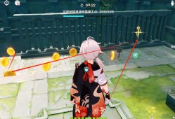【新游快爆】《原神》神工天巧履见青云记攻略游戏攻略_手游下载