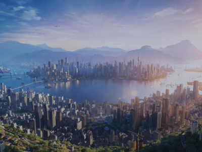 【快爆资讯】《城市：天际线2》团队：从游戏社区的反馈中学到很多游戏攻略_手游下载