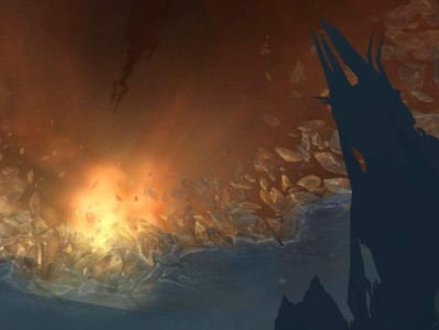 魔兽世界暗影国度什么时候结束(魔兽世界暗影国度什么时候结束游戏)
