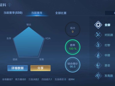 【交流】 上分如喝水，拿捏1500人机局游戏攻略_手游下载