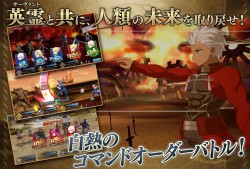 【手游推荐】Fate/GO_2.73.0【内置菜单】游戏攻略_手游下载