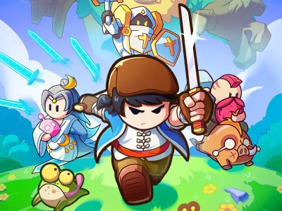 【手游推荐】勇闯王国_v1.2.1游戏攻略_手游下载