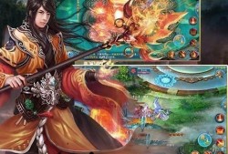 【游戏推荐】魔影之剑游戏攻略_手游下载