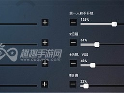 2022和平精英灵敏度怎么调最稳(2020和平精英灵敏度怎么调适合自己的)