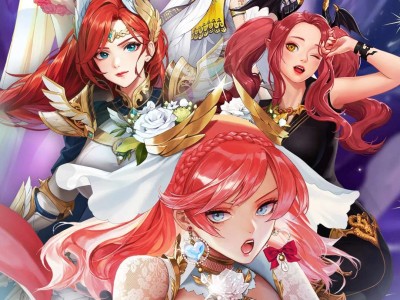【手游推荐】放置天使 v6.6.1.031302游戏攻略_手游下载