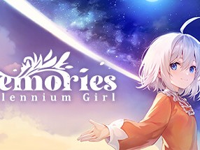 【端游推荐】千年的少女 中文（解压即玩）游戏攻略_手游下载