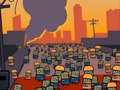 【手游推荐】    Survivor.io v2. 2.1游戏攻略_手游下载