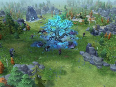 【手游推荐】北境之地 Steam移植游戏攻略_手游下载