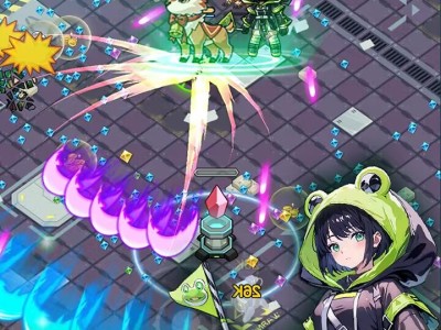 【手游推荐】滋滋先锋队 Ver 1.0.19游戏攻略_手游下载