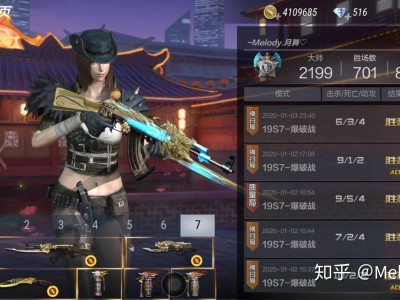 穿越火线手游体验服下载知乎_穿越火线手游体验服下载知乎推荐