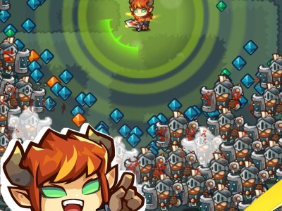 【手游推荐】魔王幸存者_v1.0.14（mod菜单）游戏攻略_手游下载