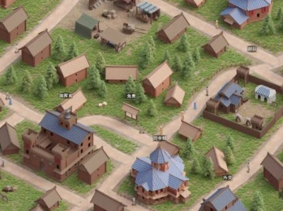 【手游推荐】基辅罗斯2：高级版 Ver1.0.3游戏攻略_手游下载