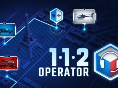 安卓手机游戏《112接线员v1.6.5》DLC Steam移植游戏攻略_手游下载
