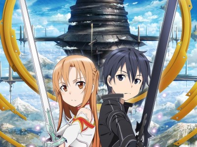 刀剑神域新剧场版_刀剑神域剧场版无星之夜的咏叹调