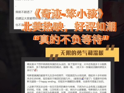 奇迹笨小孩的观后感500字左右(奇迹男孩读后感400字作文)