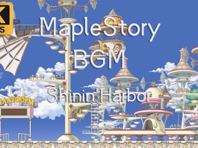 冒险岛游戏商店的天空之城(冒险岛天空之城看不到的npc)
