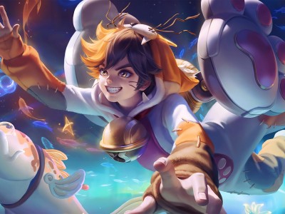 【王者美图】虽有遗憾，并无后悔。游戏攻略_手游下载