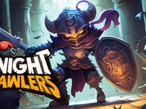【端游推荐】骑士爬行 v1.2.0 中文（解压即玩）游戏攻略_手游下载