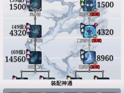 关于一念逍遥百炼成仙药方二轮的信息