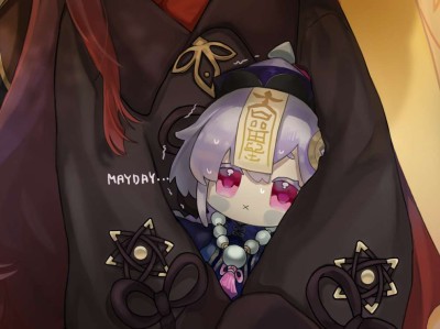 【蛋炒饭】七七温迪游戏攻略_手游下载