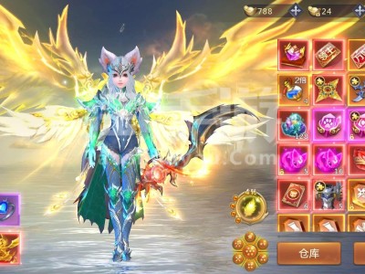 剑魂online手游_剑魂online手游图片