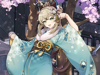 [精美前路浩浩荡荡 万物皆可期待游戏攻略_手游下载