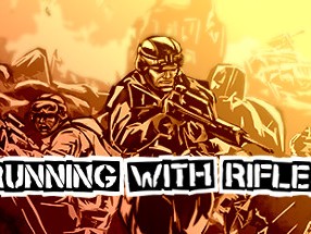 【端游推荐】小兵带步枪/小兵步枪v1.98豪华中文版游戏攻略_手游下载