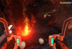 【游戏推荐】深海迷航/Subnautica游戏攻略_手游下载