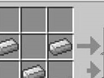 【MC爆肝组】     我的世界水桶怎么制作?游戏攻略_手游下载