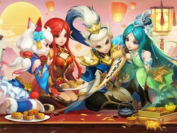 神武3手游(神武3手游下载)