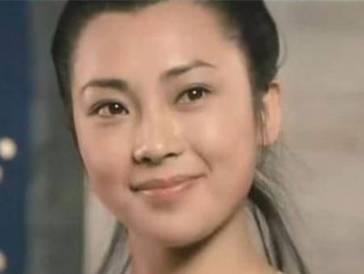 李连杰前妻_李连杰前妻黄秋燕演过少林寺吗