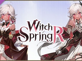 【端游推荐】魔女之泉R v1.204 豪华中文版（解压即玩）游戏攻略_手游下载