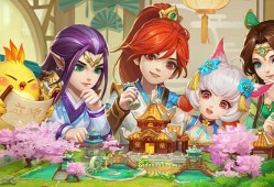 神武3和神武4哪个好玩_神武3和神武4有什么区别