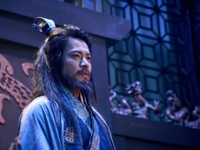 三国志新解黄夫人演员，三国志新解黄夫人演员介绍