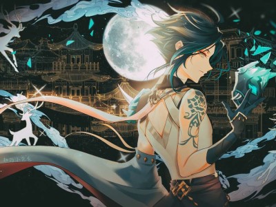 【原神图片】10.21-②游戏攻略_手游下载