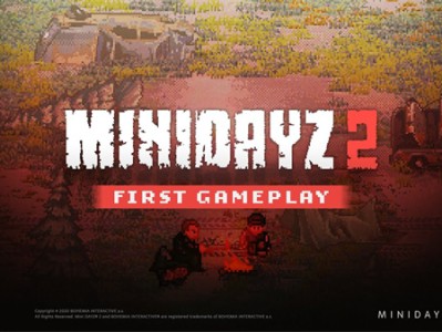 【手游推荐】迷你DzyZ2游戏攻略_手游下载