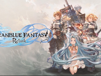 【游戏推荐】碧蓝幻想：Relink v1.0.4 豪华中文联机版游戏攻略_手游下载
