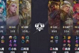 【王者赛事】南通Hero久竞 3:1 西安WE游戏攻略_手游下载