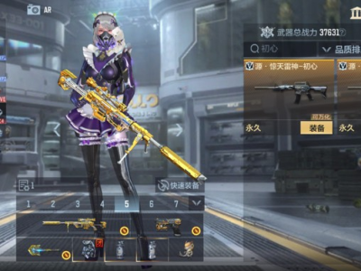 [闲聊]两把初心雷神游戏攻略_手游下载