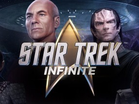【端游推荐】星际迷航：无限 v1.0.0.256 豪华中文版游戏攻略_手游下载