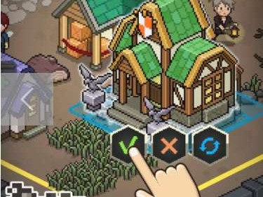 【手游推荐】猎魔村物语1.372游戏攻略_手游下载
