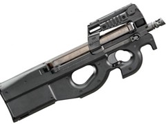 【攻略】P90冲锋枪详细介绍游戏攻略_手游下载