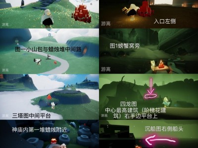 光遇测试服免资格进入最新版，光遇测试服免资格最新版下载链接